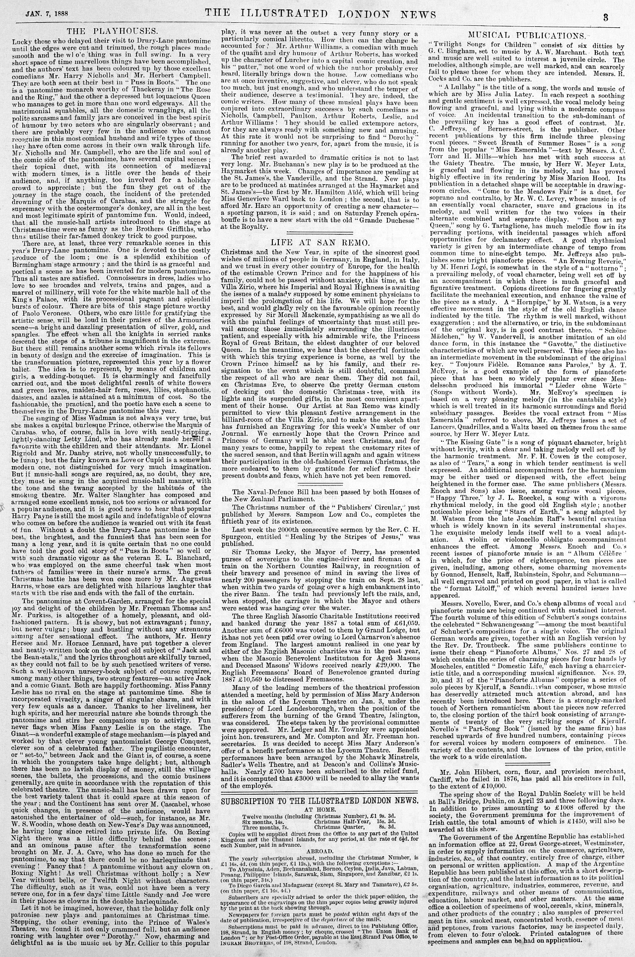 1887 panto